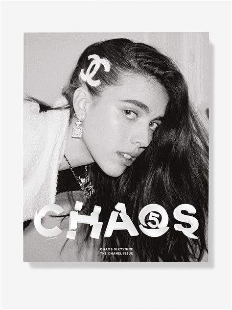 chaos chanel|chaos club official site.